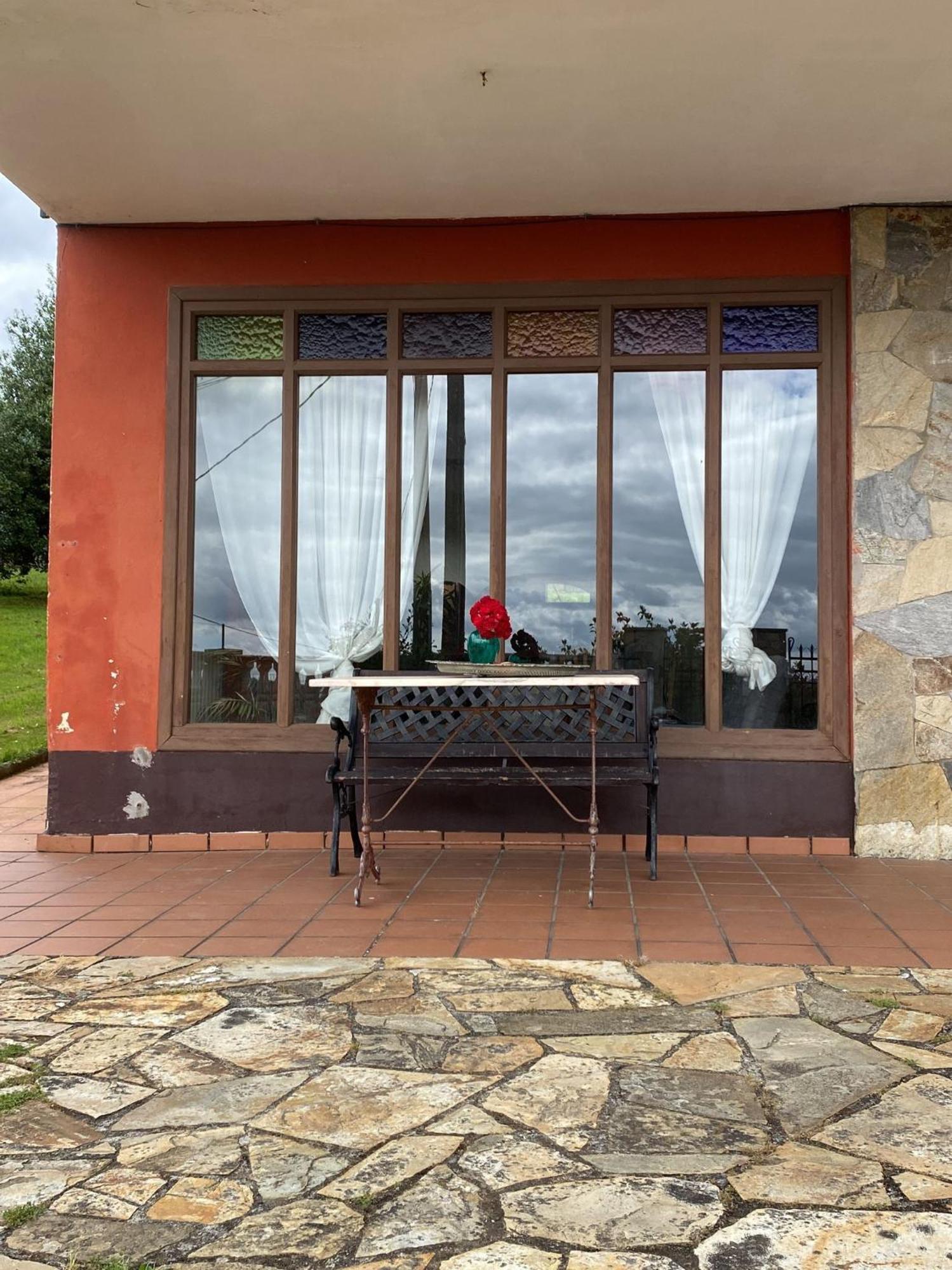 A Casa De Roque 1 Apartment Mino Exterior foto